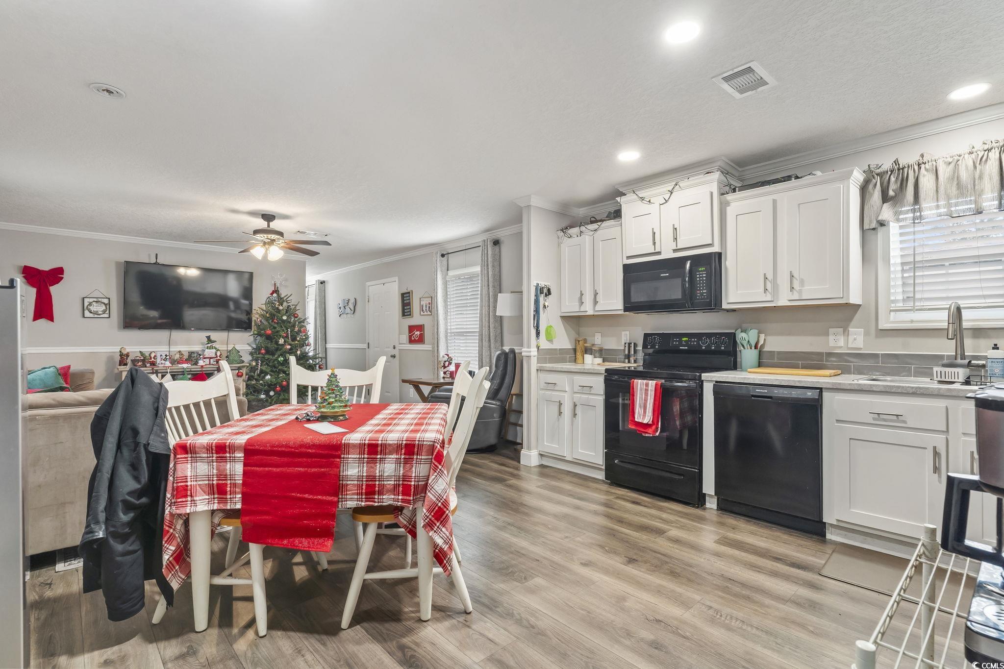 91 Offshore Drive Murrells Inlet, SC 29576 - Photo 17 of 24