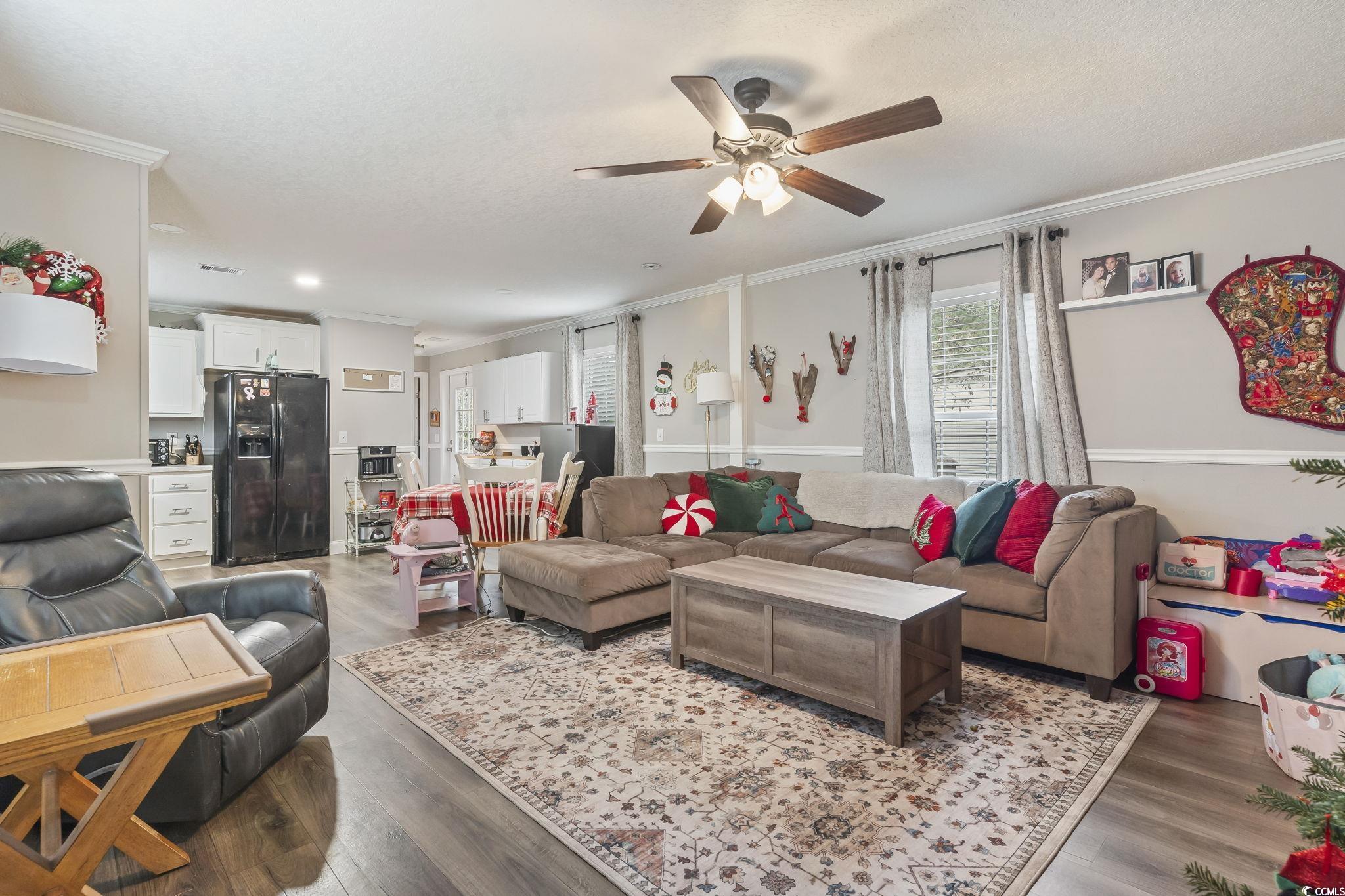 91 Offshore Drive Murrells Inlet, SC 29576 - Photo 3 of 24