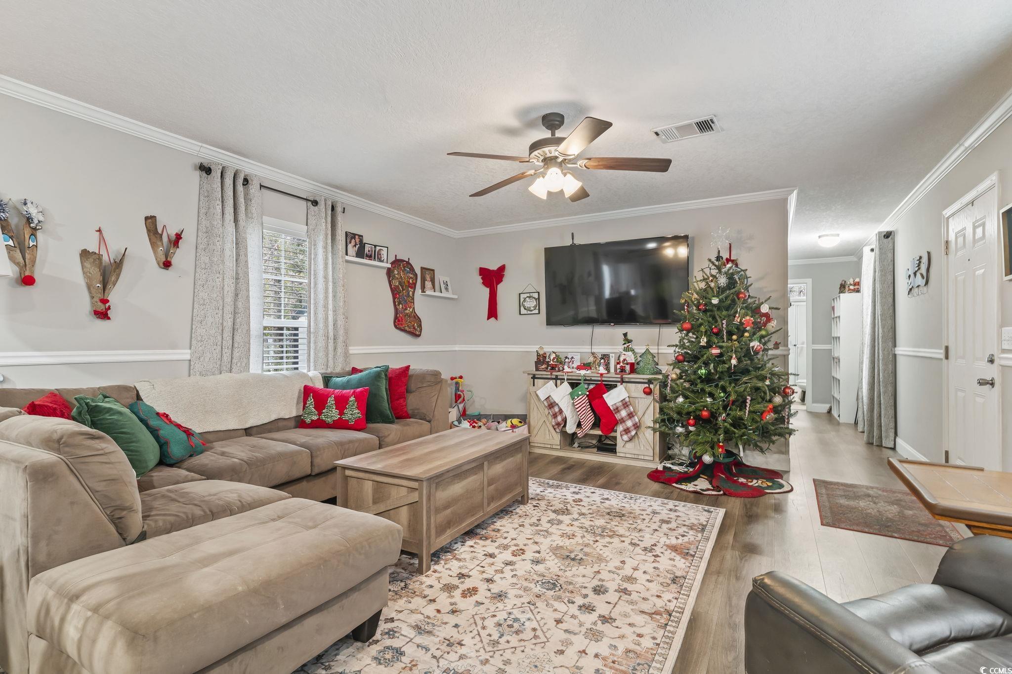 91 Offshore Drive Murrells Inlet, SC 29576 - Photo 5 of 24