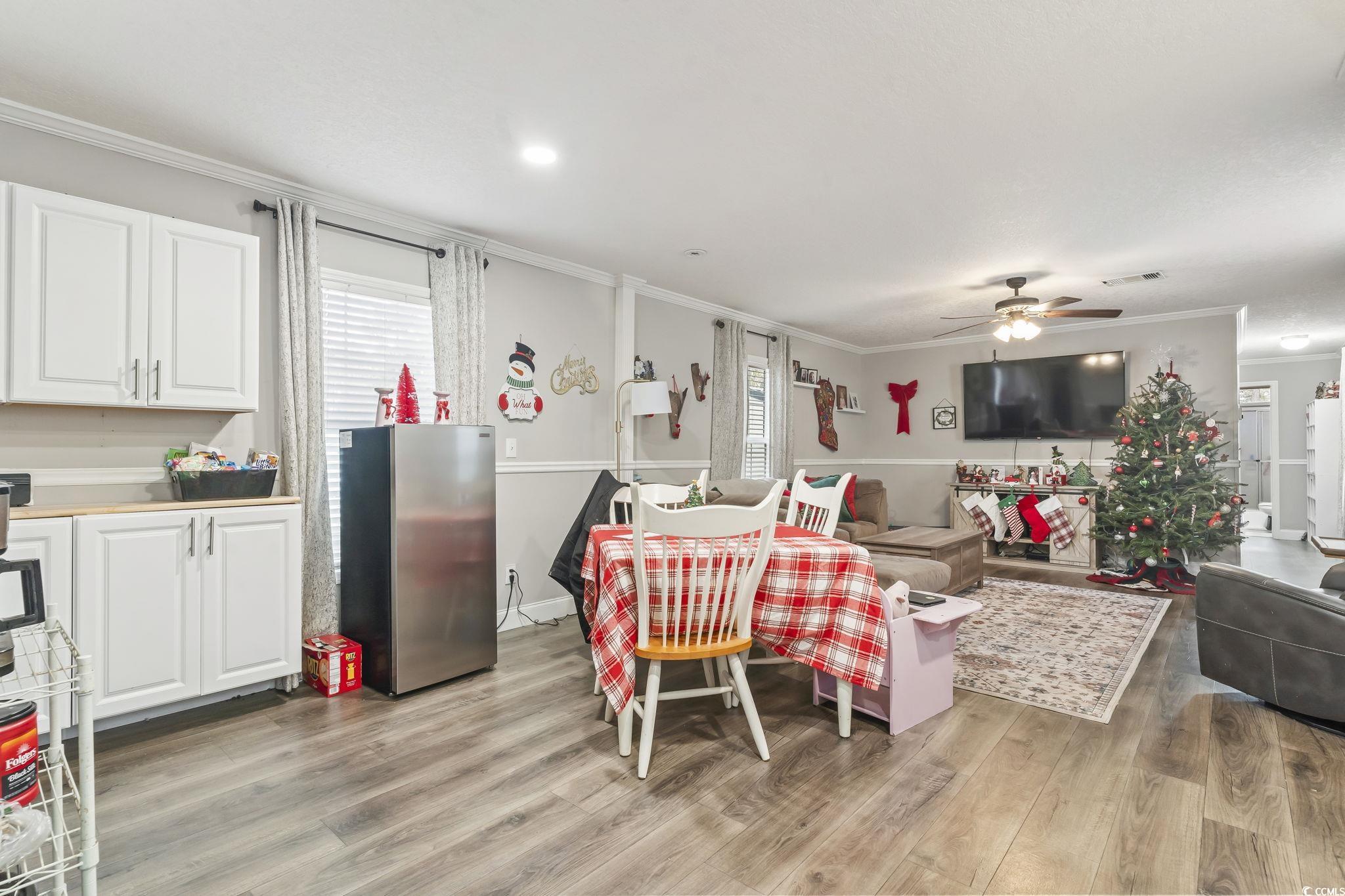 91 Offshore Drive Murrells Inlet, SC 29576 - Photo 8 of 24