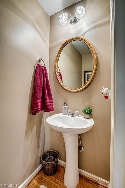 156 High Meadows Road Advance, NC 27006 - Photo 12 of 47 Gallery Image 12