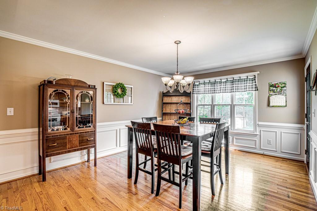 156 High Meadows Road Advance, NC 27006 - Photo 13 of 47 Gallery Image 13