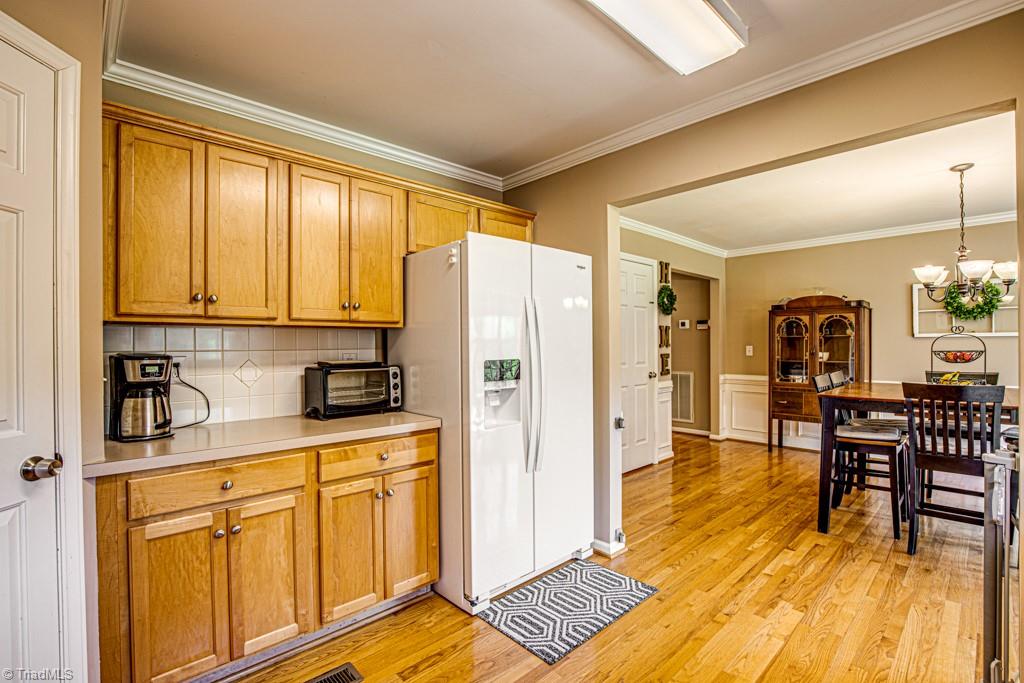 156 High Meadows Road Advance, NC 27006 - Photo 18 of 47 Gallery Image 18