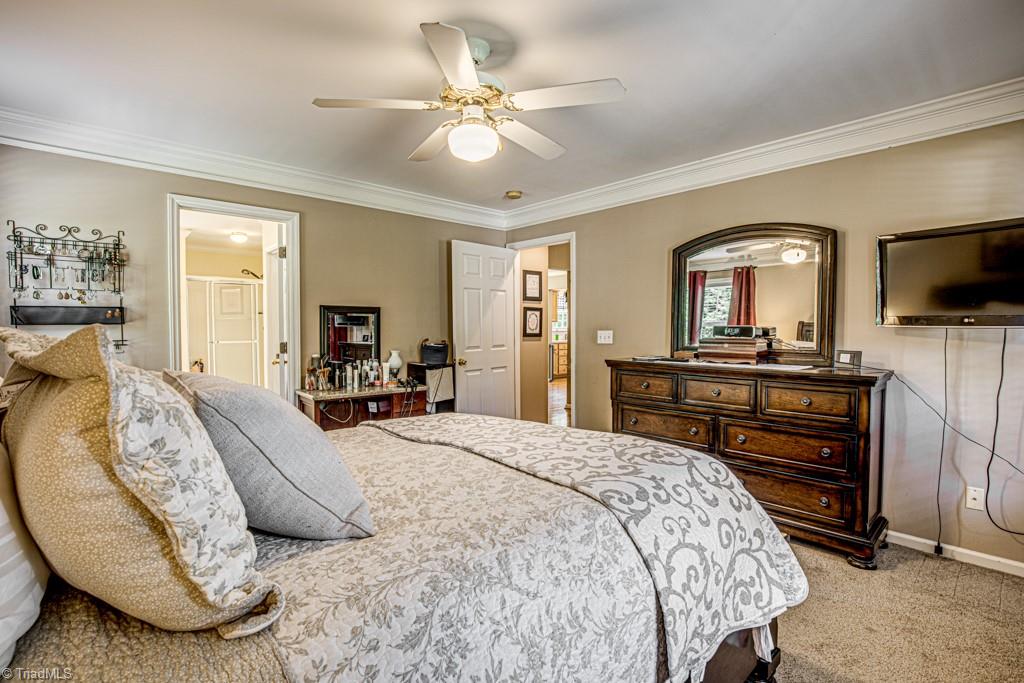 156 High Meadows Road Advance, NC 27006 - Photo 23 of 47 Gallery Image 23
