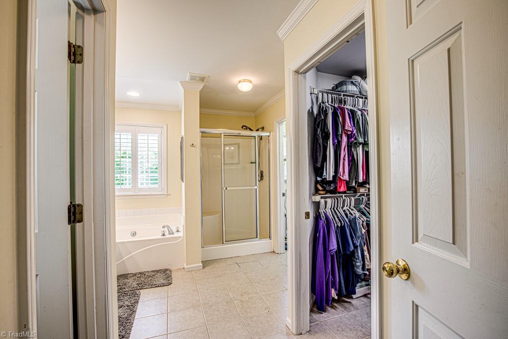 156 High Meadows Road Advance, NC 27006 - Photo 25 of 47 Gallery Image 25