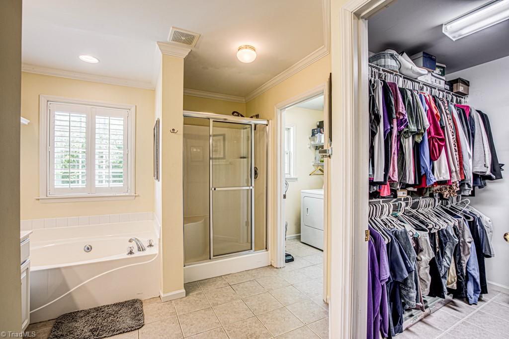 156 High Meadows Road Advance, NC 27006 - Photo 26 of 47 Gallery Image 26