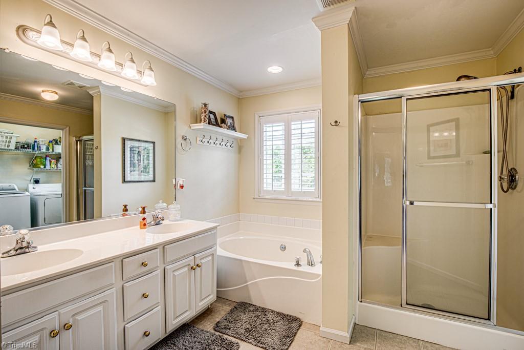 156 High Meadows Road Advance, NC 27006 - Photo 27 of 47 Gallery Image 27