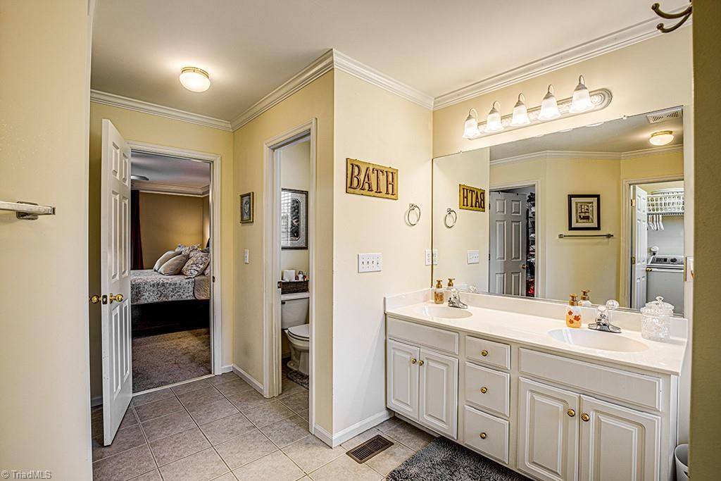 156 High Meadows Road Advance, NC 27006 - Photo 28 of 47 Gallery Image 28