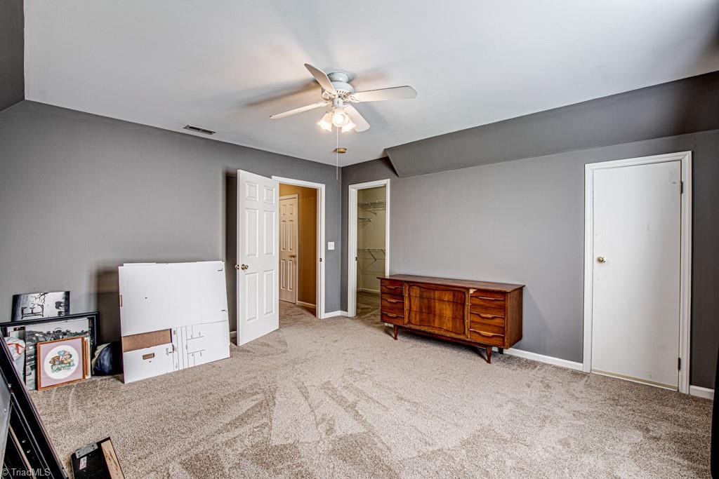 156 High Meadows Road Advance, NC 27006 - Photo 32 of 47 Gallery Image 32
