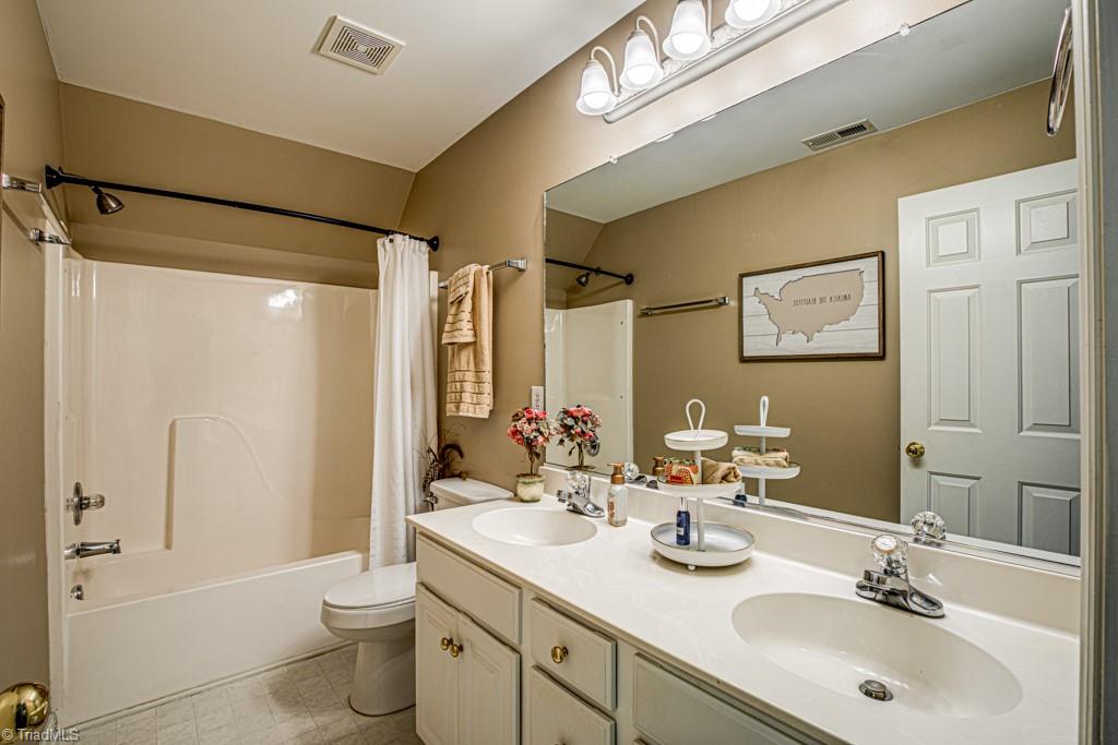156 High Meadows Road Advance, NC 27006 - Photo 33 of 47 Gallery Image 33