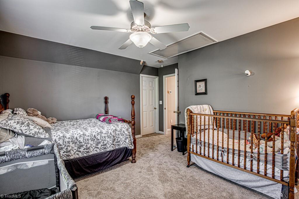 156 High Meadows Road Advance, NC 27006 - Photo 35 of 47 Gallery Image 35