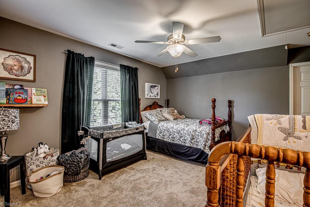 156 High Meadows Road Advance, NC 27006 - Photo 36 of 47 Gallery Image 36