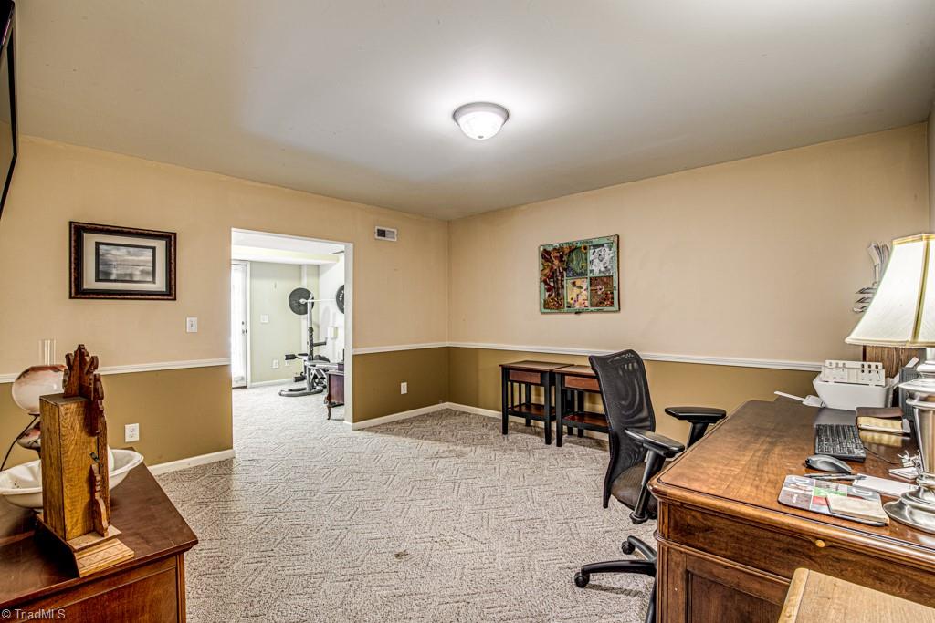 156 High Meadows Road Advance, NC 27006 - Photo 37 of 47 Gallery Image 37