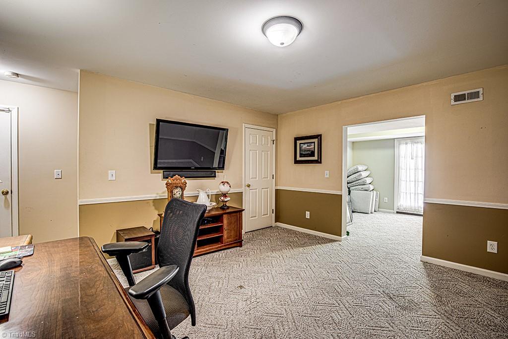 156 High Meadows Road Advance, NC 27006 - Photo 38 of 47 Gallery Image 38
