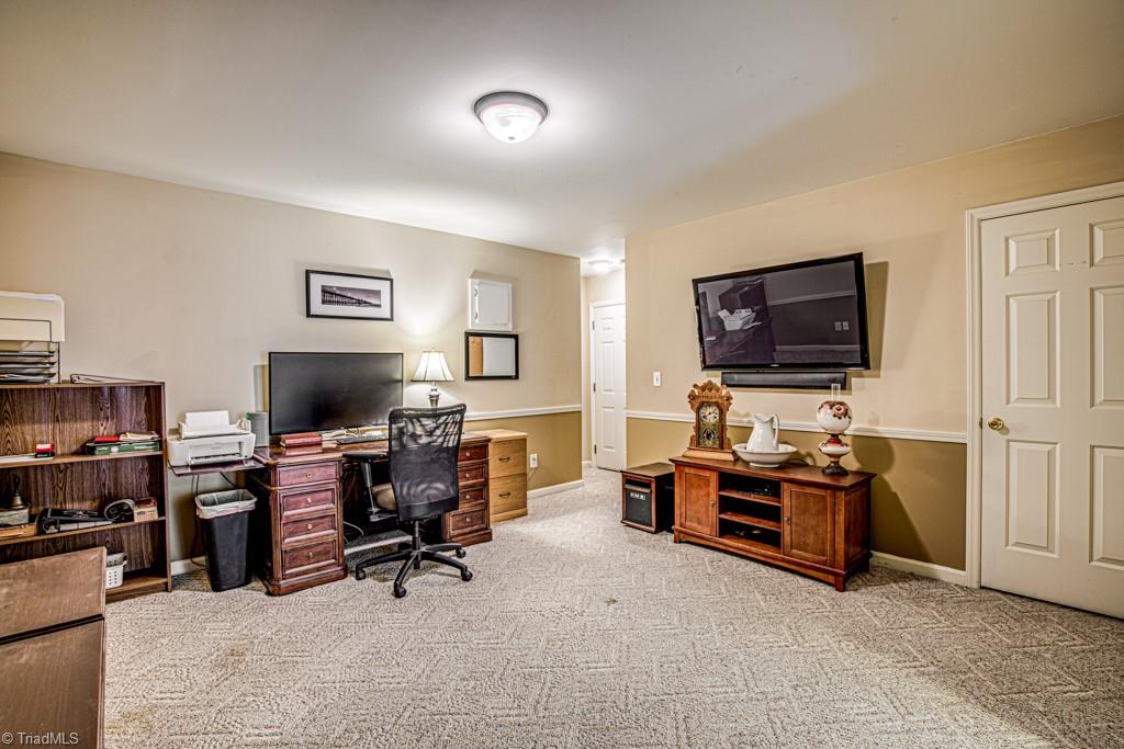 156 High Meadows Road Advance, NC 27006 - Photo 39 of 47 Gallery Image 39