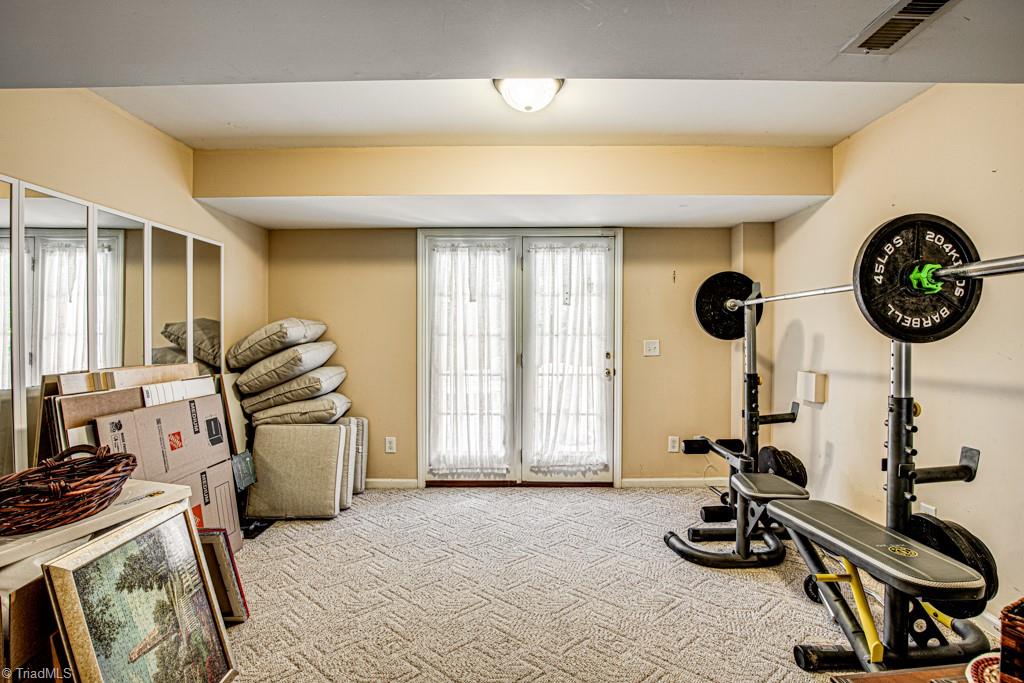 156 High Meadows Road Advance, NC 27006 - Photo 40 of 47 Gallery Image 40