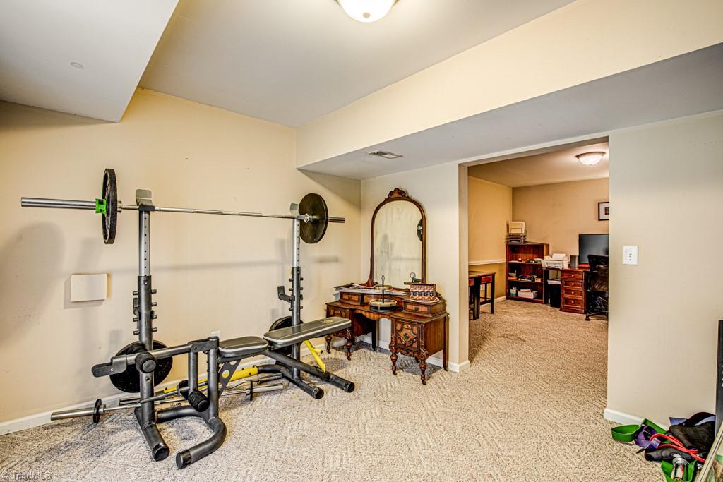 156 High Meadows Road Advance, NC 27006 - Photo 41 of 47 Gallery Image 41
