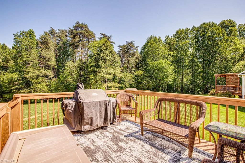 156 High Meadows Road Advance, NC 27006 - Photo 44 of 47 Gallery Image 44