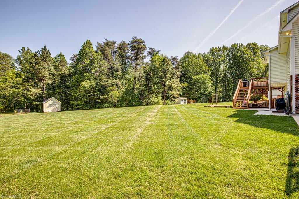 156 High Meadows Road Advance, NC 27006 - Photo 47 of 47 Gallery Image 47