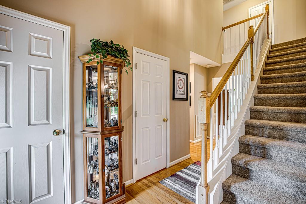 156 High Meadows Road Advance, NC 27006 - Photo 7 of 47 Gallery Image 7