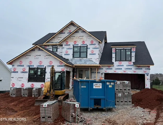 $1,099,900 | Lot 16 Sweatleaf Lane, Knoxville, TN 37934