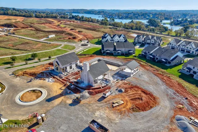 $1,099,900 | Lot 16 Sweatleaf Lane, Knoxville, TN 37934
