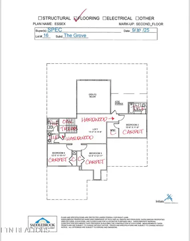 $1,099,900 | Lot 16 Sweatleaf Lane, Knoxville, TN 37934