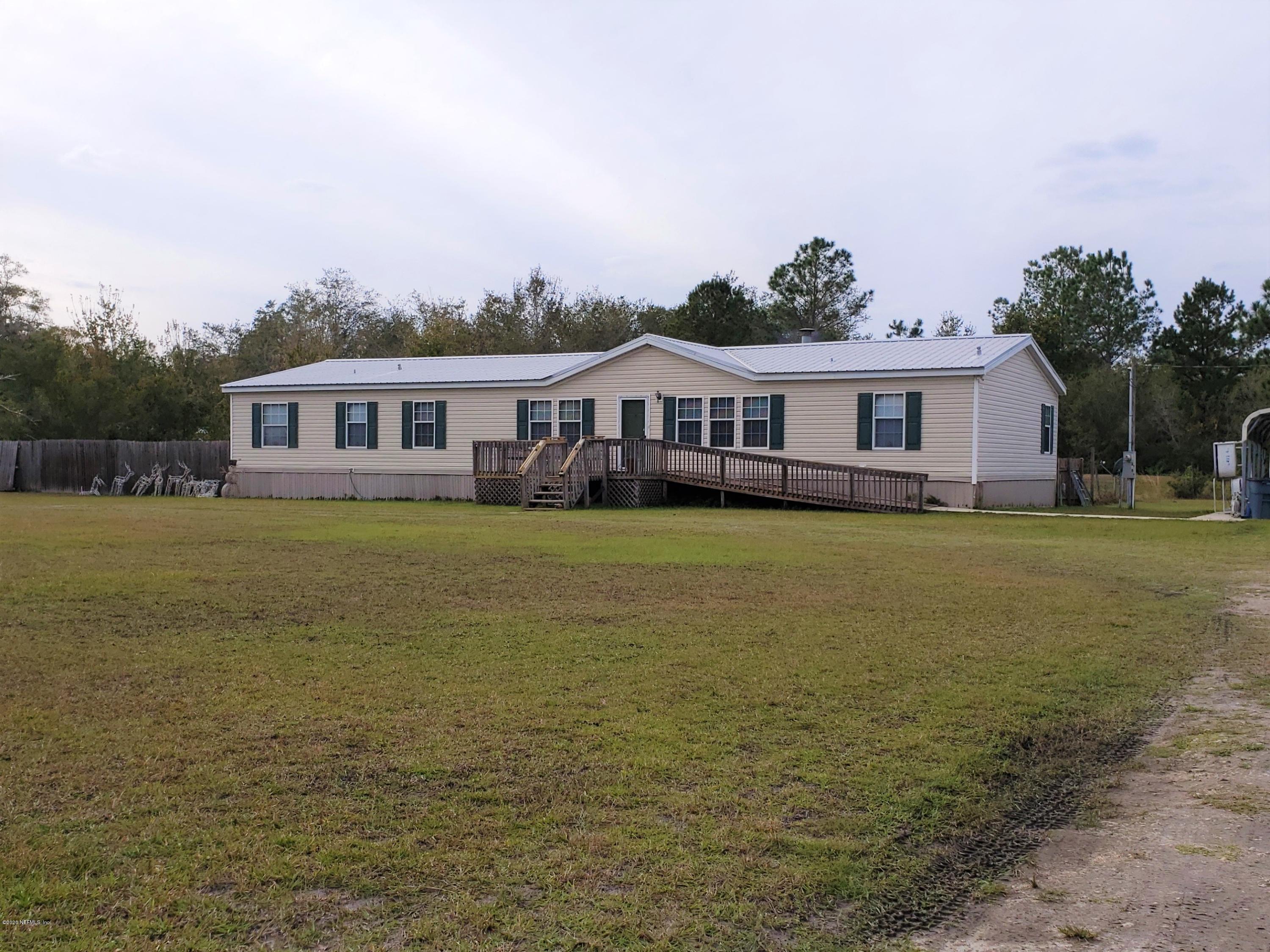 22838 Brandon Road Lawtey, FL 32058 - Photo 3 of 50 20201203_141432 (2)