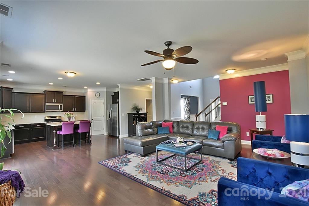 1351 Tupelo Road Clover, SC 29710 - Photo 11 of 35 Gallery Image 11