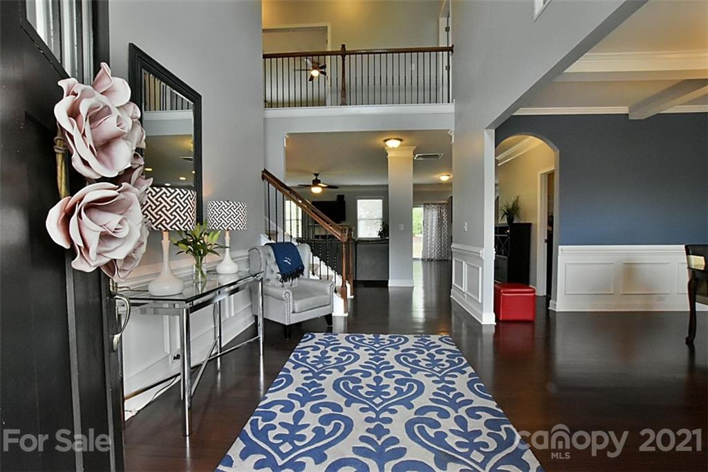 1351 Tupelo Road Clover, SC 29710 - Photo 4 of 35 Gallery Image 4