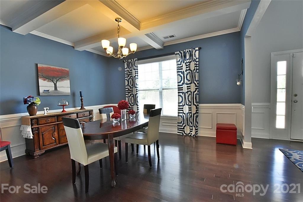 1351 Tupelo Road Clover, SC 29710 - Photo 8 of 35 Gallery Image 8