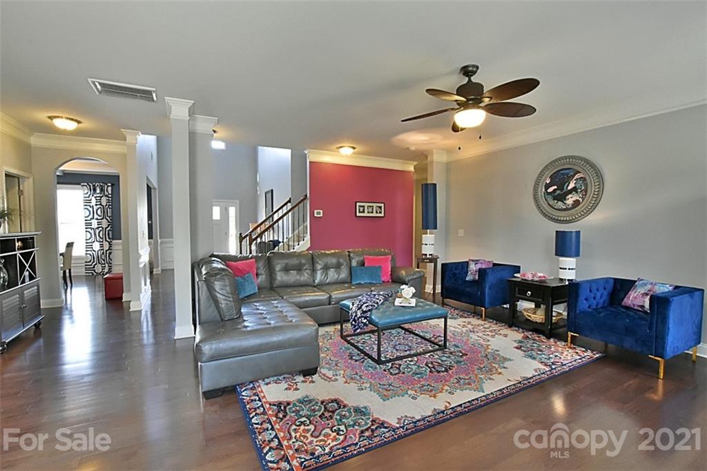 1351 Tupelo Road Clover, SC 29710 - Photo 10 of 35 Gallery Image 10