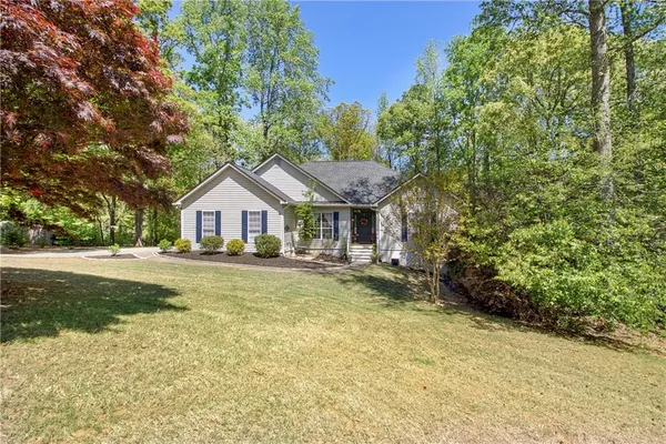 $424,900 | 78 Tremont Street, Sharpsburg, GA 30277