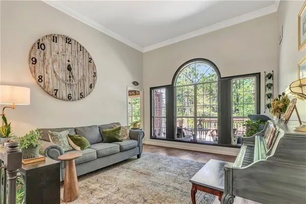 $424,900 | 78 Tremont Street, Sharpsburg, GA 30277