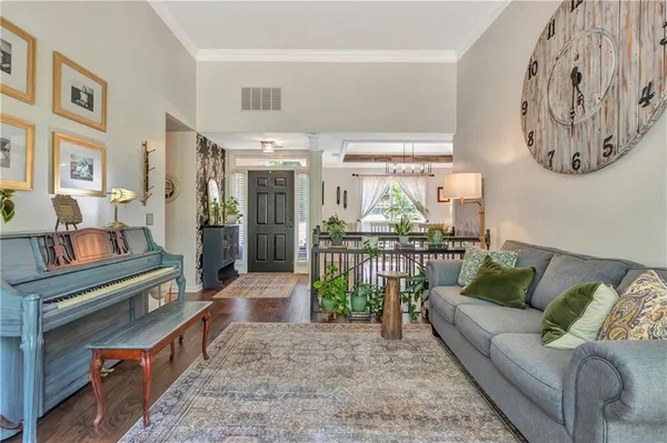 $424,900 | 78 Tremont Street, Sharpsburg, GA 30277