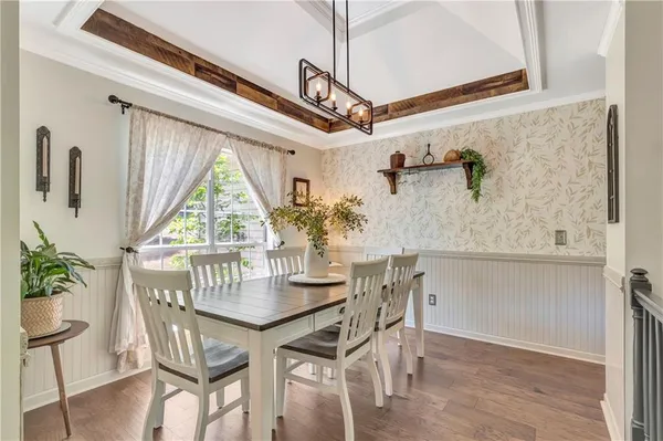 $424,900 | 78 Tremont Street, Sharpsburg, GA 30277