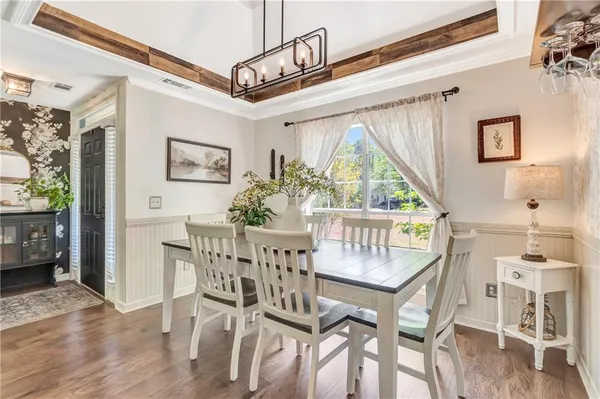$424,900 | 78 Tremont Street, Sharpsburg, GA 30277