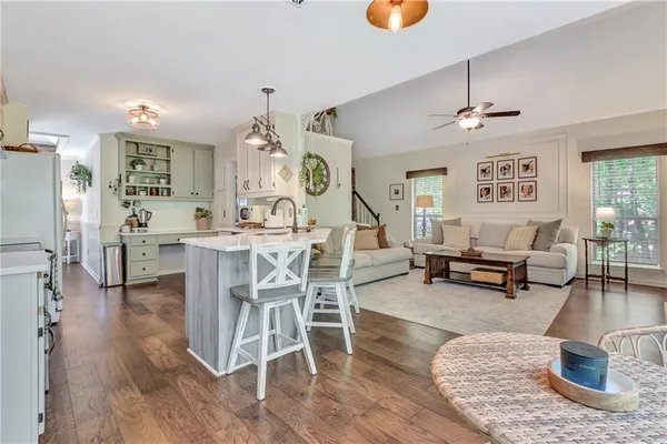$424,900 | 78 Tremont Street, Sharpsburg, GA 30277