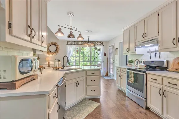 $424,900 | 78 Tremont Street, Sharpsburg, GA 30277