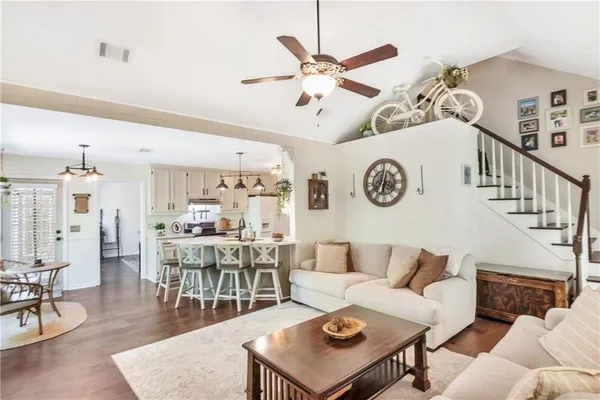 $424,900 | 78 Tremont Street, Sharpsburg, GA 30277