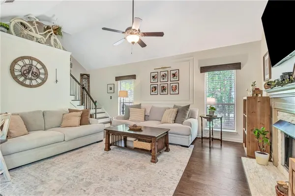 $424,900 | 78 Tremont Street, Sharpsburg, GA 30277