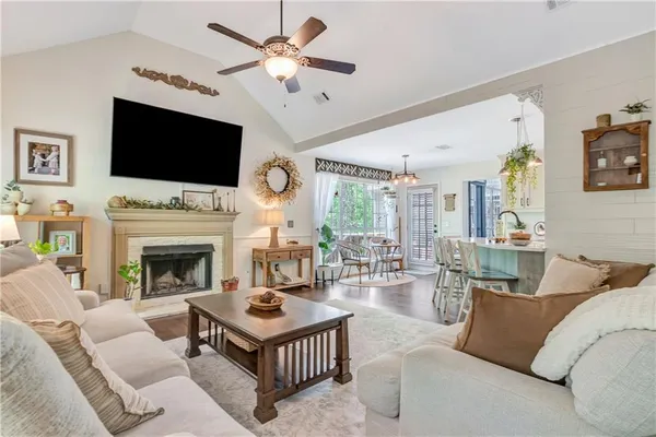 $424,900 | 78 Tremont Street, Sharpsburg, GA 30277