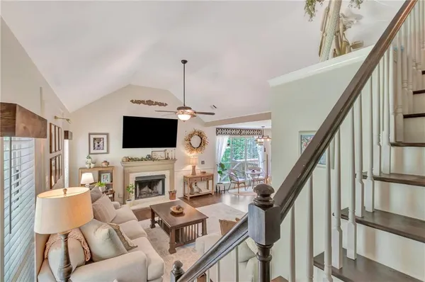 $424,900 | 78 Tremont Street, Sharpsburg, GA 30277
