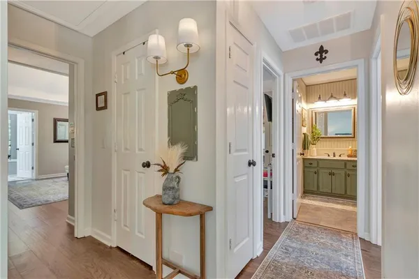 $424,900 | 78 Tremont Street, Sharpsburg, GA 30277