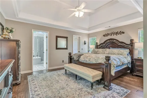 $424,900 | 78 Tremont Street, Sharpsburg, GA 30277