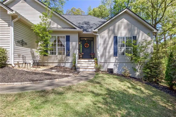 $424,900 | 78 Tremont Street, Sharpsburg, GA 30277