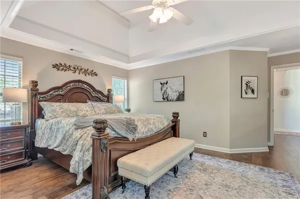 $424,900 | 78 Tremont Street, Sharpsburg, GA 30277