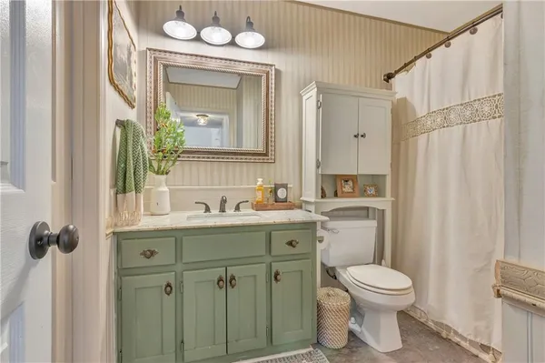 $424,900 | 78 Tremont Street, Sharpsburg, GA 30277