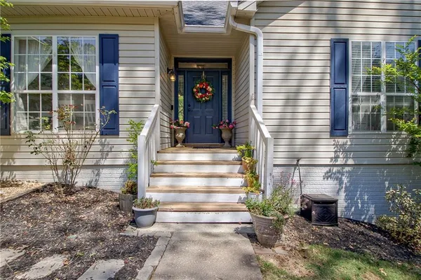 $424,900 | 78 Tremont Street, Sharpsburg, GA 30277