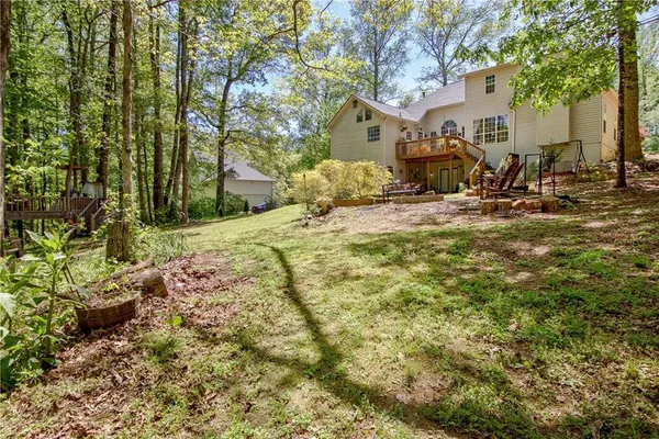 $424,900 | 78 Tremont Street, Sharpsburg, GA 30277